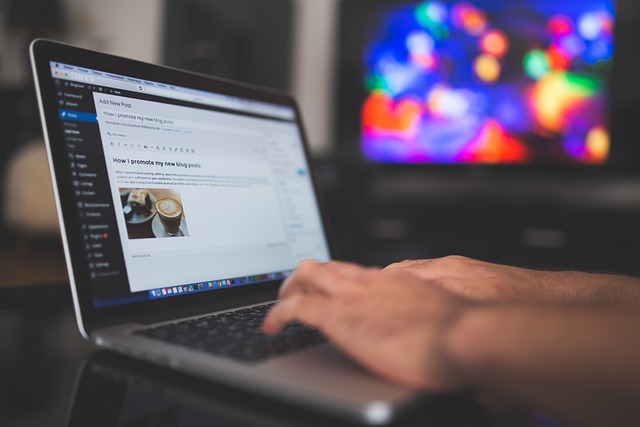 Community blog redesign preview
